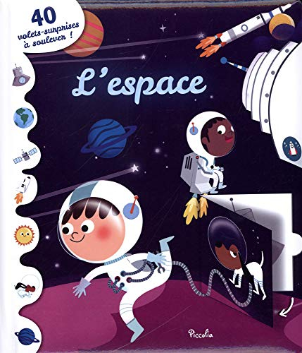 L'espace