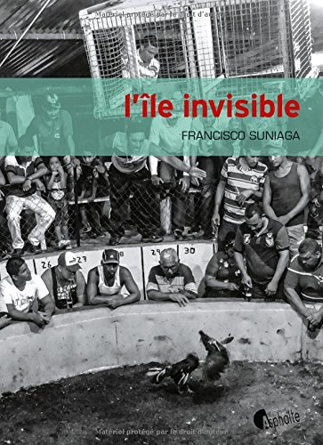 L'île invisible