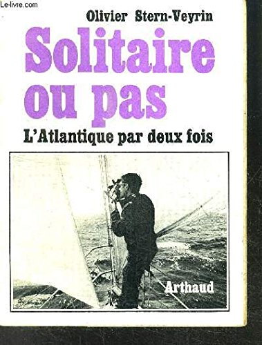 Solitaire ou pas