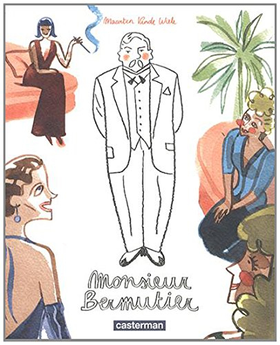 Monsieur Bermutier