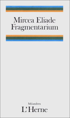 Fragmentarium