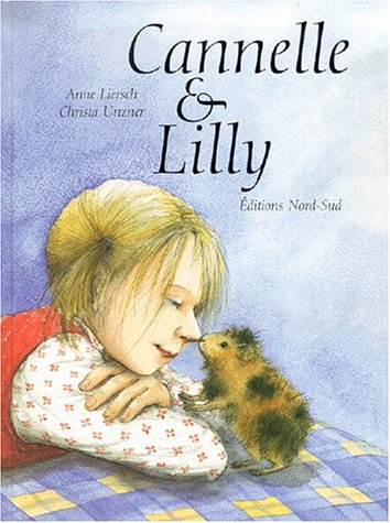 Canelle et Lilly