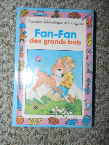 Fan Fan des grands bois