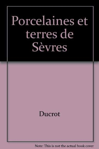 Porcelaines et terres de sèvres