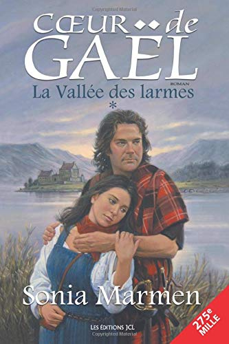 La Vallée Des Larmes T. 1