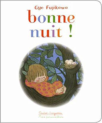 Bonne nuit !