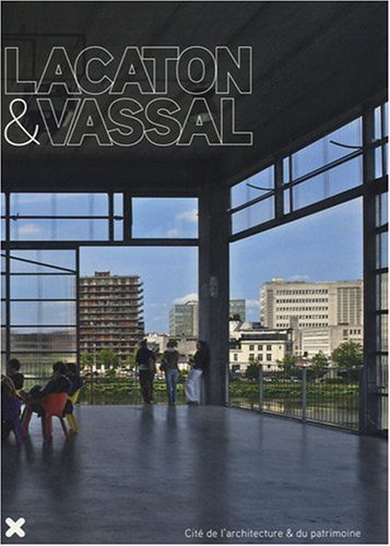 Lacaton & Vassal