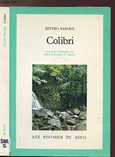 Colibri