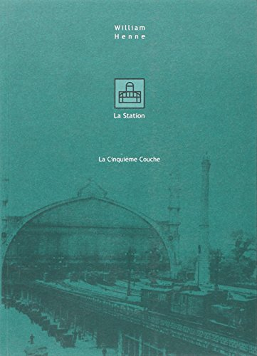 La station