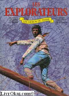 Les Explorateurs