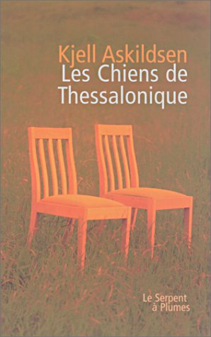 Les chiens de Thessalonique