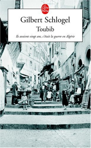 Toubib