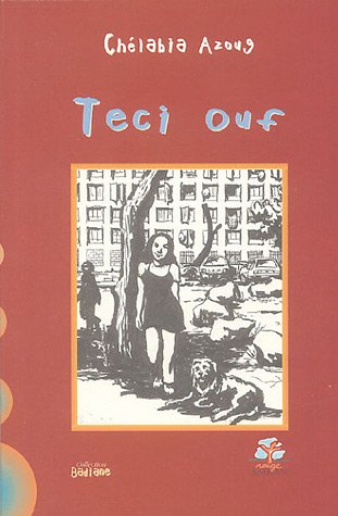 Teci ouf