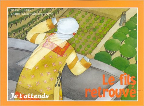 le fils retrouvé