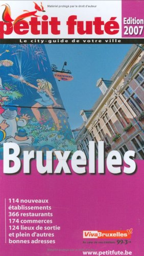 Bruxelles : 2007