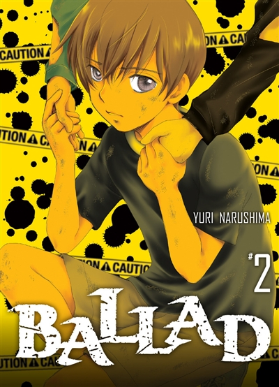 Ballad. Vol. 2
