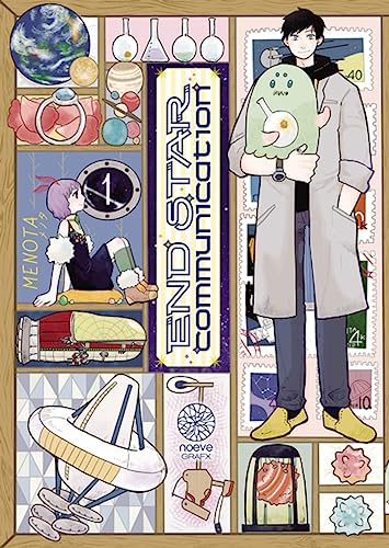 End star communication. Vol. 1