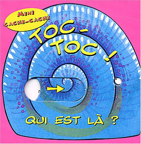 Toc-toc !