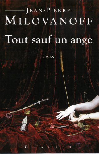 Tout sauf un ange