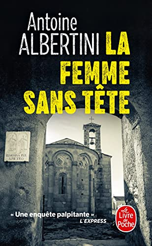 La femme sans tête : enquête sur une affaire classée