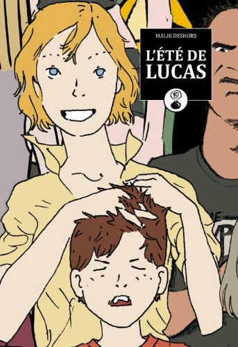 L'été de Luca