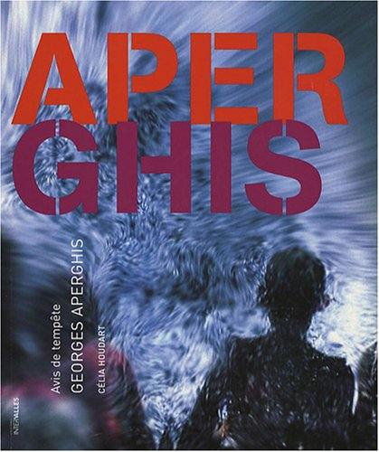 Avis de tempête, Georges Aperghis
