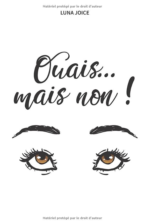 Ouais... mais non !