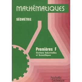 mathématiques