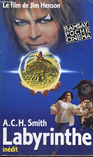 Labyrinthe