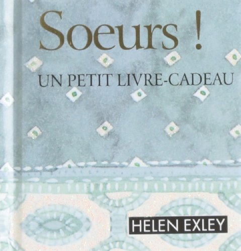 Soeurs !