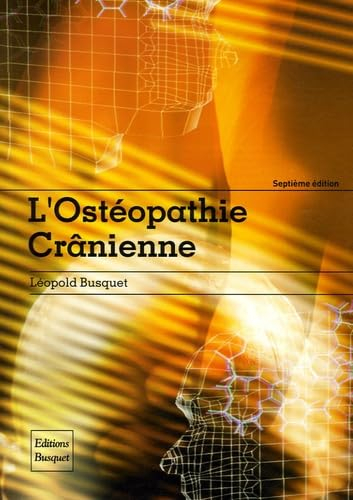 L'ostéopathie crânienne
