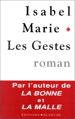 Les gestes