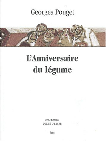 L'anniversaire du légume