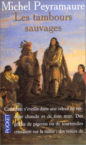 au coeur de l'orage