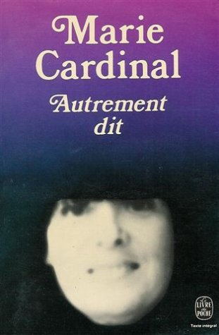 Autrement dit