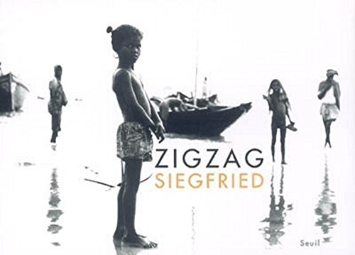 Zigzag : à propos des anges