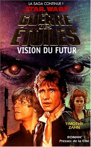 La guerre des étoiles : vision du futur