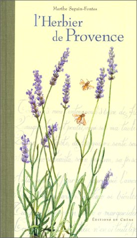 L'herbier de Provence