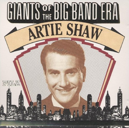 giants of the big band era