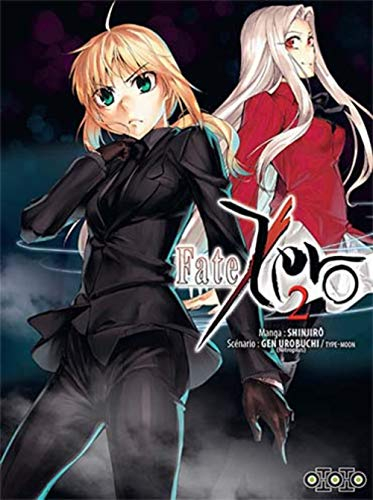 Fate Zero. Vol. 2