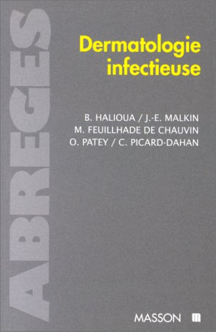 Dermatologie infectieuse