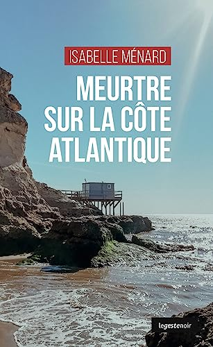 Meurtre sur la côte atlantique