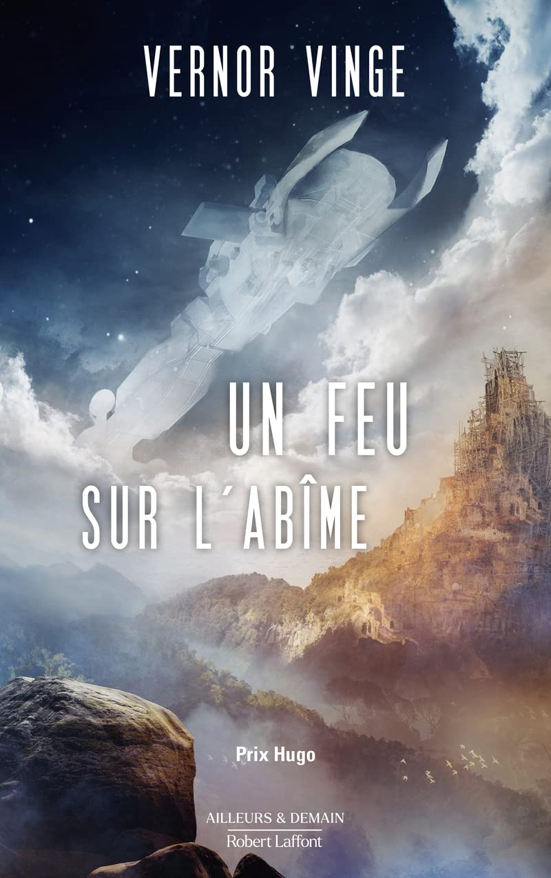 Un feu sur l'abîme