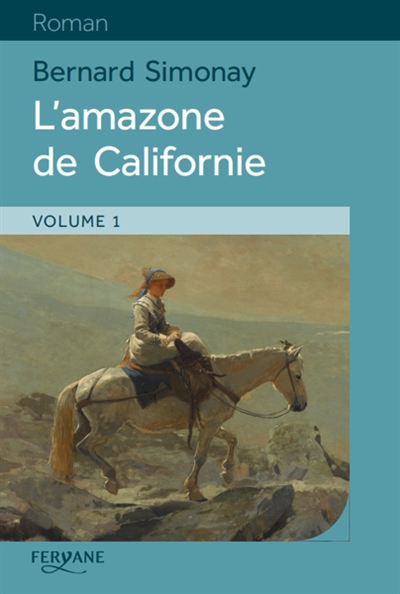 L'amazone de Californie
