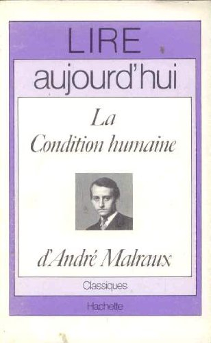 la condition humaine