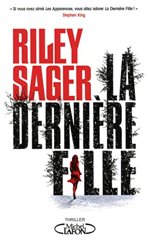La dernière fille