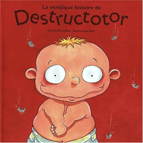 destructotor