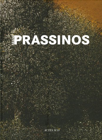 Mario Prassinos