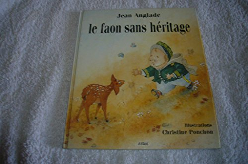 Le faon sans héritage