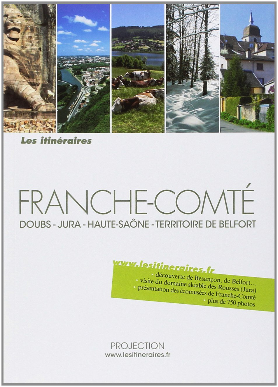 Franche-Comté